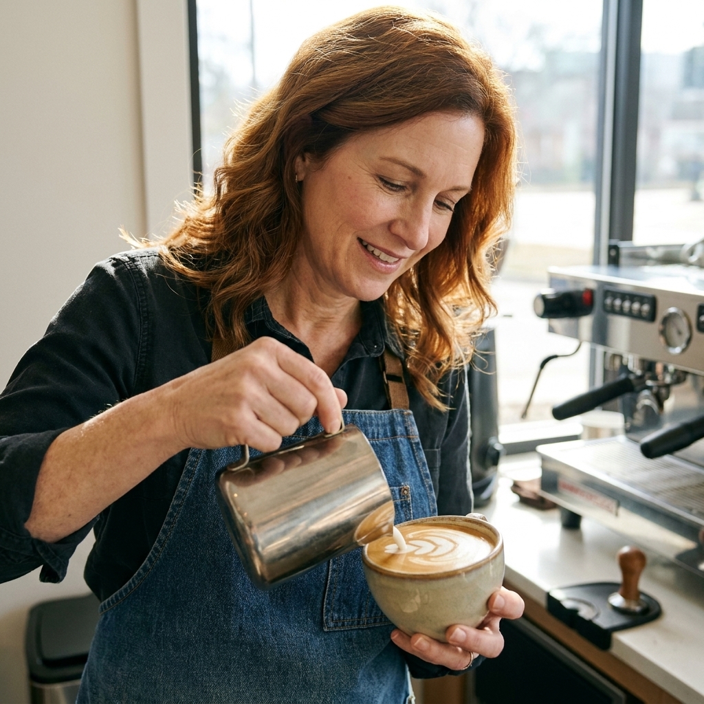 The Best Dairy-Free Milks for Barista-Quality Coffee