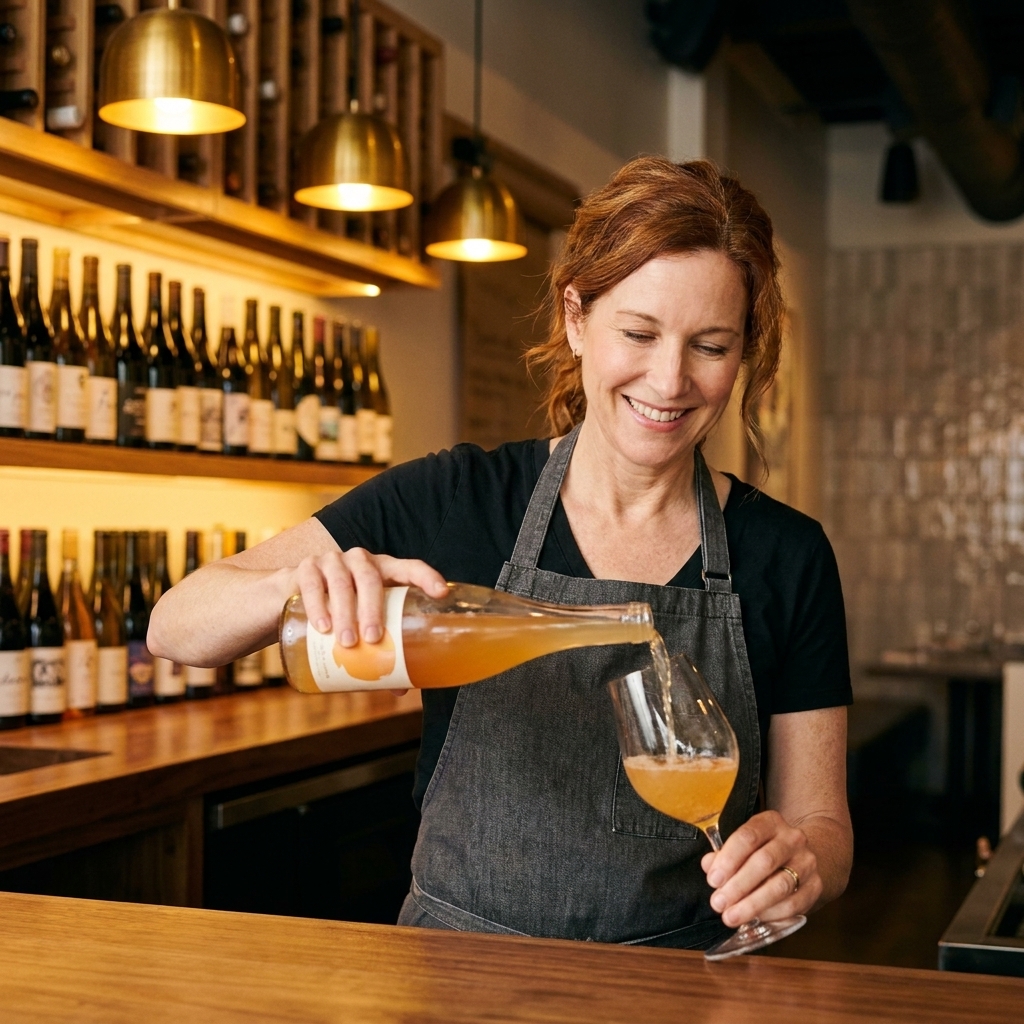 Natural Wine, Explained