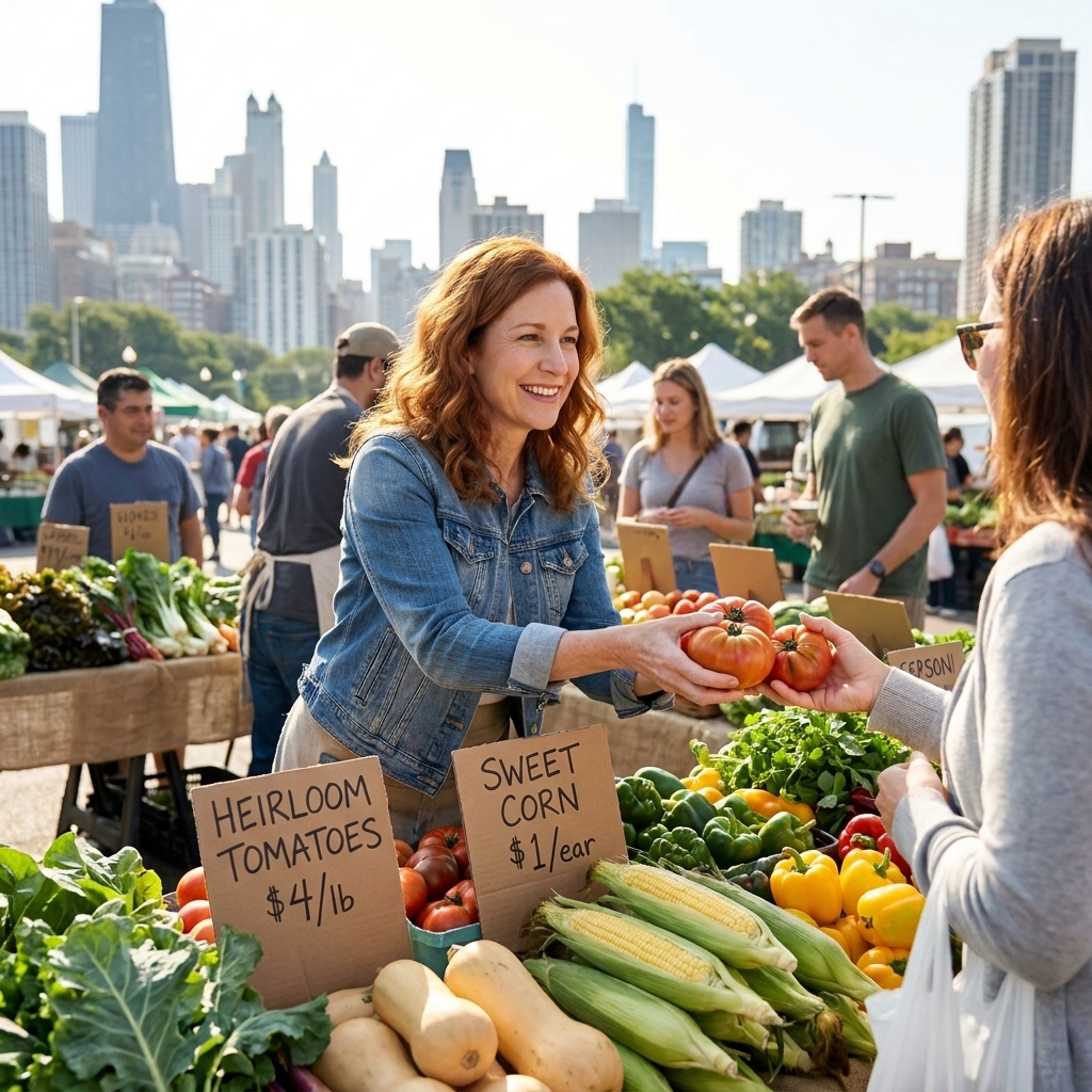Spotting Fake Farm-to-Table: 7 Greenwashing Signs