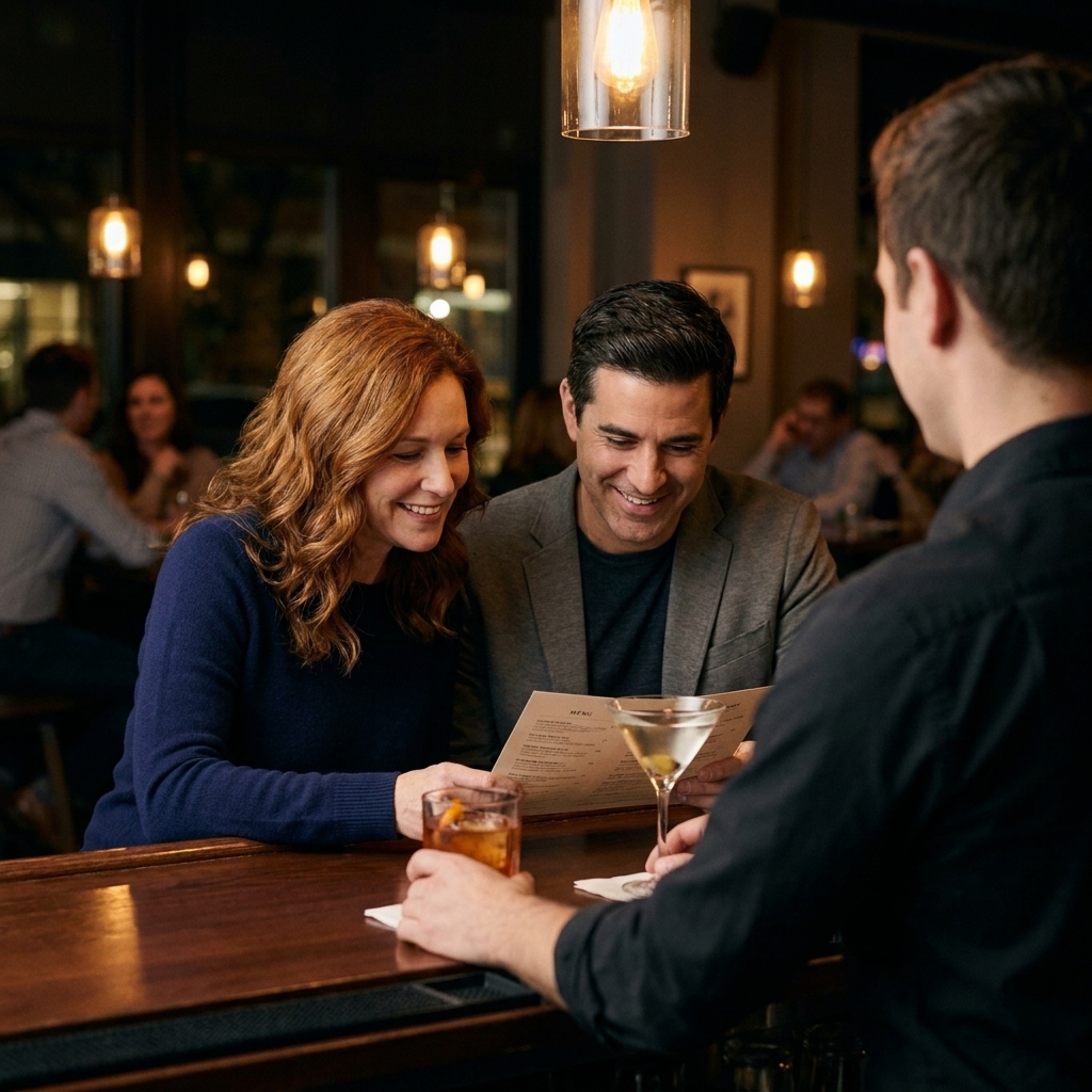 Dating With Food Allergies: When to Say Something and What to Say