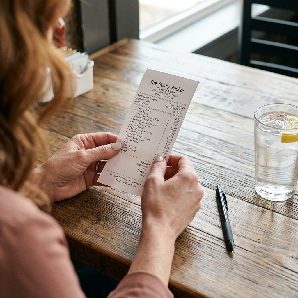 The End of Tipping?