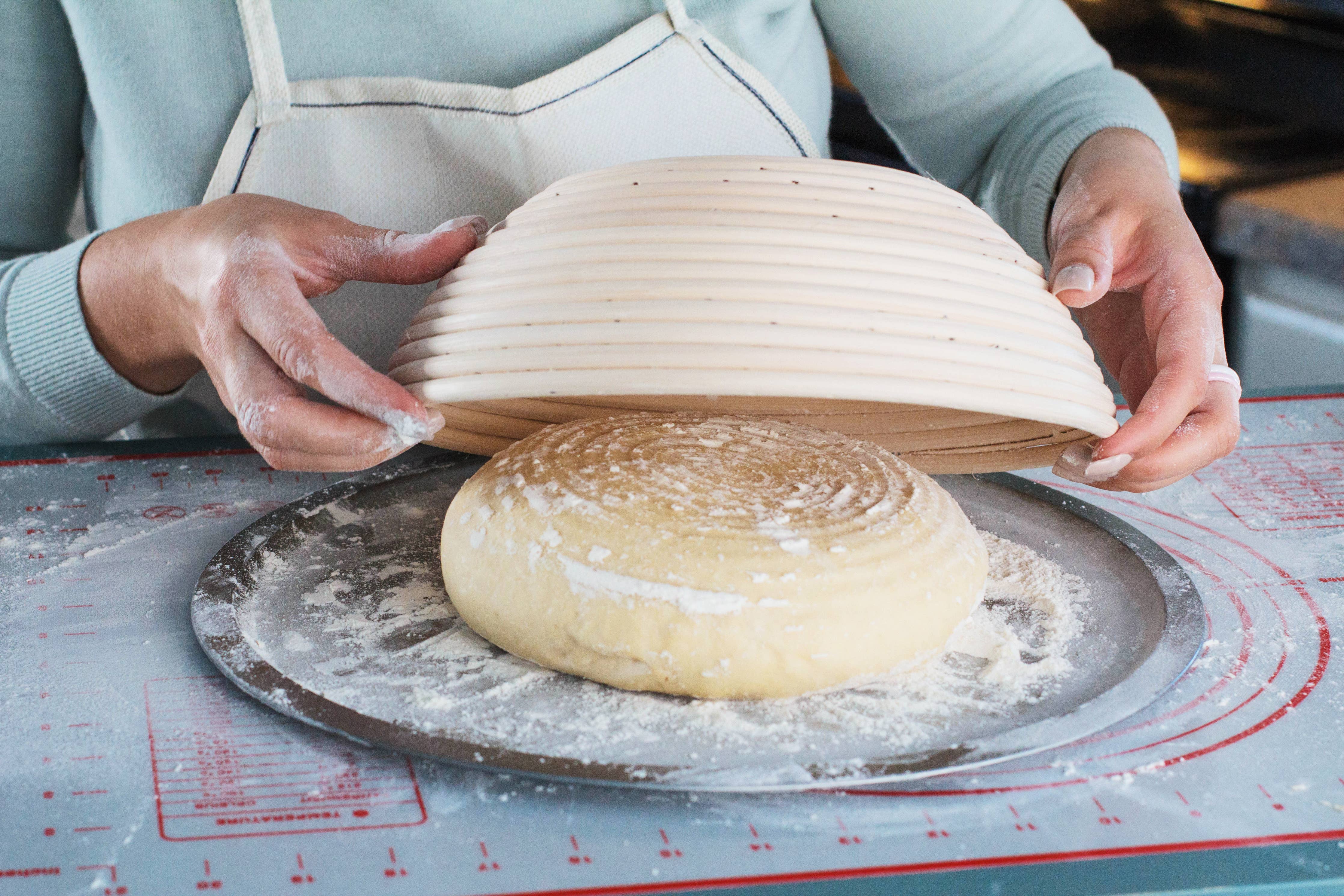 Why Bread Dough Won't Rise and How to Fix It