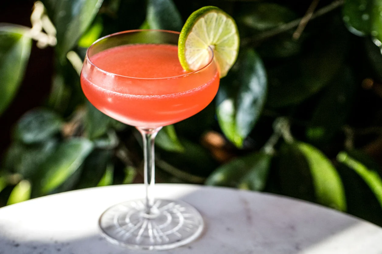 How to Order a Zero-Proof Drink at Dinner Without Feeling Awkward