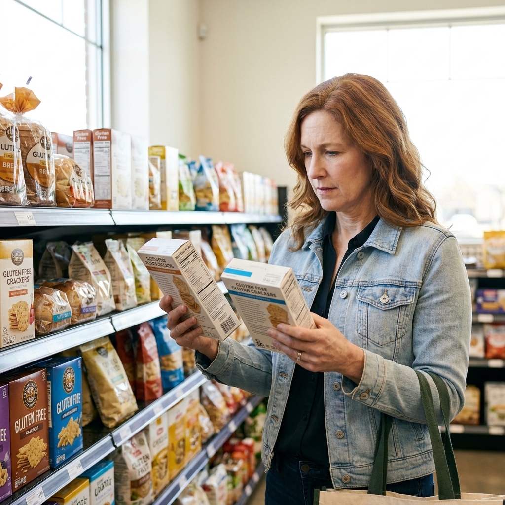 The Allergen Tax