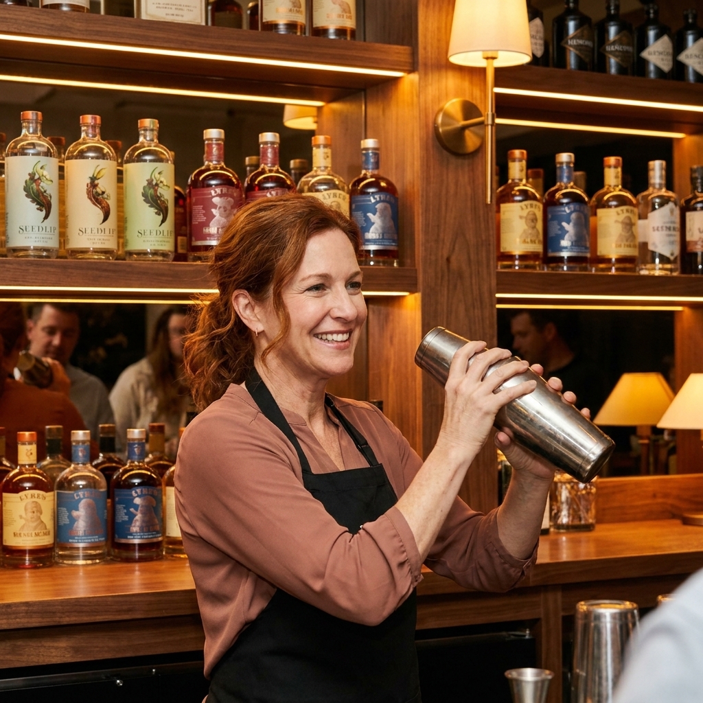 Sober Curious: Zero-Proof Bars, Decoded